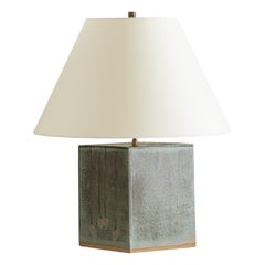 Lampada Calhoun di Charlie Dumais