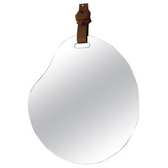 Specchio da parete Puddle Regular di Studionudo