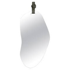 Puddle Large Wall Mirror by Studionudo