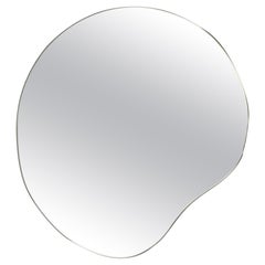 Puddle Small Wall Mirror by Studionudo