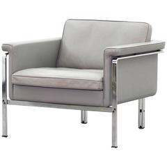 Lounge Chair by Horst Brüning for Kill International
