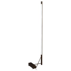 Floor lamp mod 1063 by Gino Sarfatti for Arteluce, Italy 50's