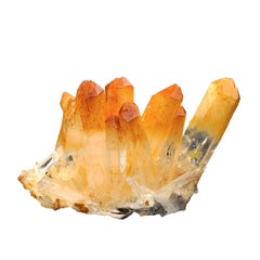 Quartz Mango avec Halloysite Ver. IV