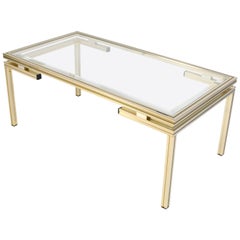 Pierre Vandel Paris Coffee Table 