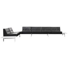 Modular System Sofas by George Nelson for Herman Miller