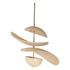 Selene Pendant Lamp XL by Elsa Foulon (Monica)