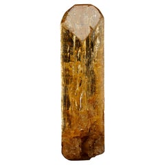 Imperial Topaz from Zambia // 26g