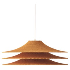 Hand Crafted Simple Shade 03 Pendant, Ø60cm/23.6in
