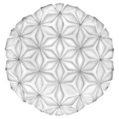 SLAMP - LA VIE ceiling/wall Medium - WHITE - by Adriano Rachele