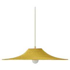 Ciondolo Simple Shade 01 realizzato a mano, Ø80cm/31,5in