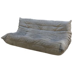 Ligne Roset 3 Seater Togo Sofa