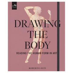 Dibujar el cuerpo: Lectura de la Forma Humana en el Arte