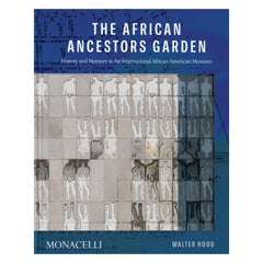 El Jardín de los Antepasados Africanos