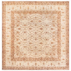 Ancien tapis indien Amritsar Doris Leslie Blau