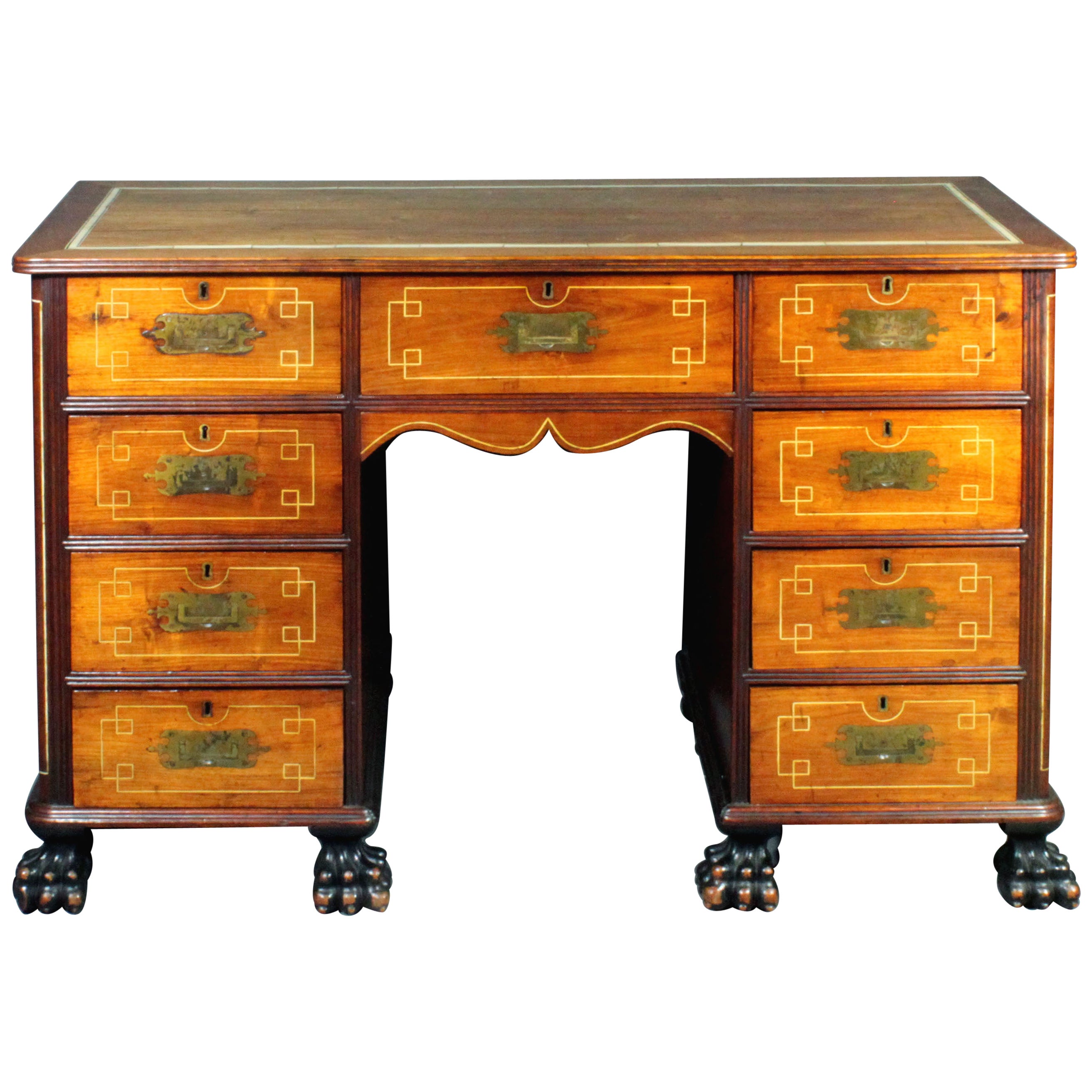Bureau de commerce chinois ancien en vente