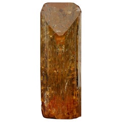 Imperial Topaz from Zambia // 19g