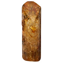 Imperial Topaz from Zambia // 21g