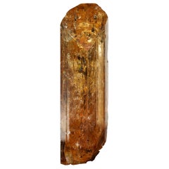 Imperial Topaz from Zambia // 11g