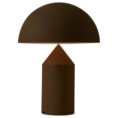 Atollo 239 Table Lamp by Vico Magistretti for Oluce