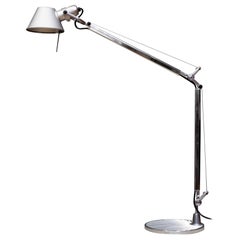 Tolomeo Desk Lamp by Artemide Made in Italy
