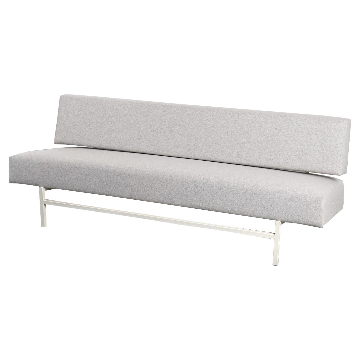 Doublet sofa by Rob Parry for Gelderland, circa 1960