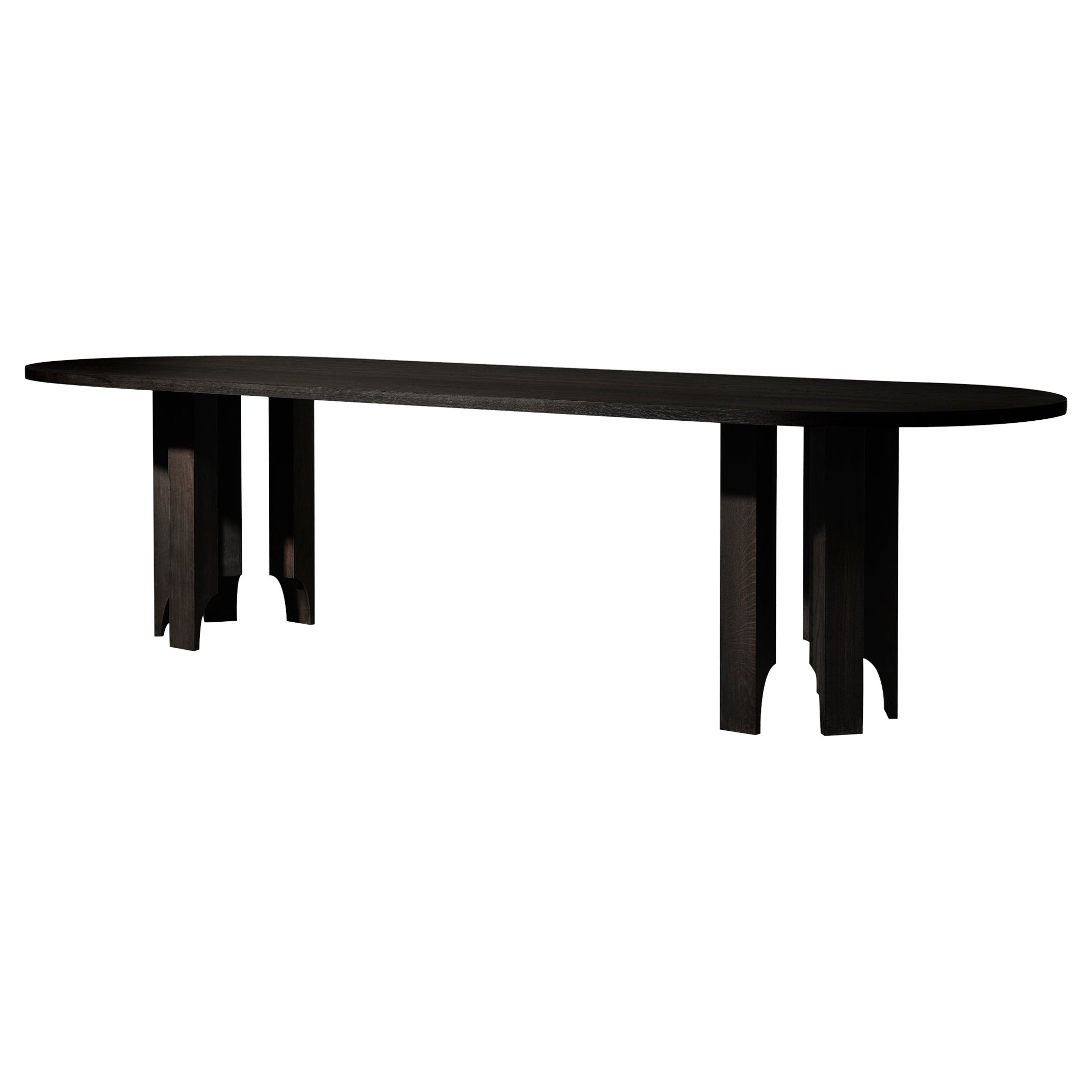 Mokko Amsterdam Tables