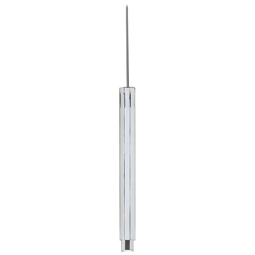 Lampada a sospensione Castel S1 Small di Euroluce Lampadari