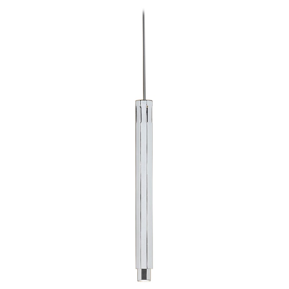 Lampada a sospensione Castel S1 Big di Euroluce Bigli