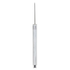 Castel S1 Big Pendelleuchte von Euroluce Lampadari