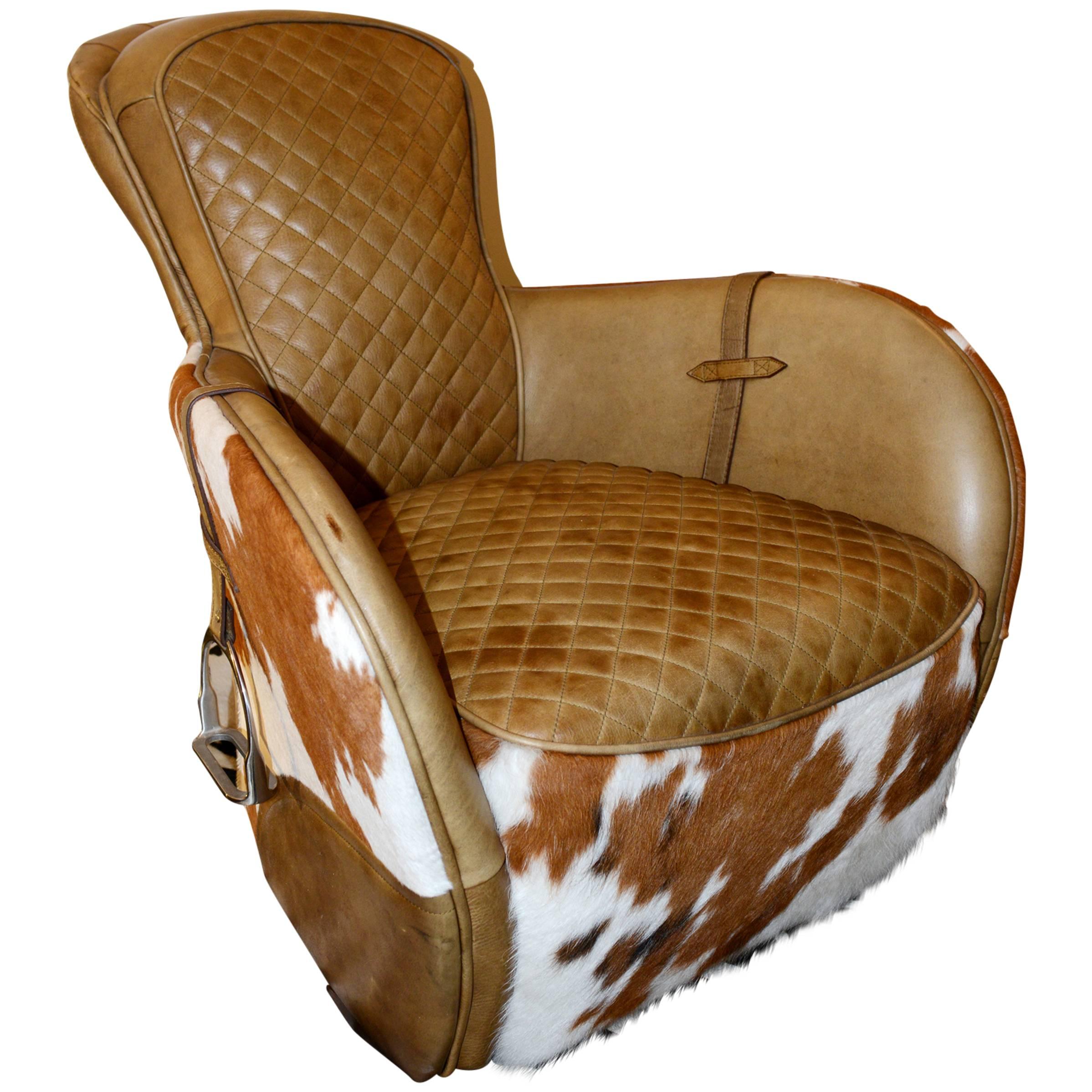 Armchair Scuderia For Sale