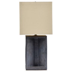 Bronze Table Lamp