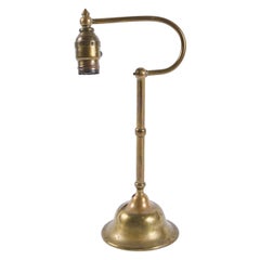 Lámpara de mesa Bronce