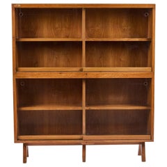 Pierre Jeanneret Bücherregal