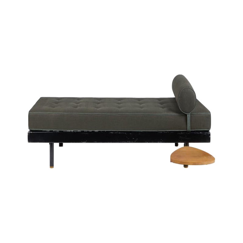 Jean Prouvé Daybed, 1954