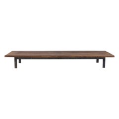 Charlotte Perriand Cansado Bench