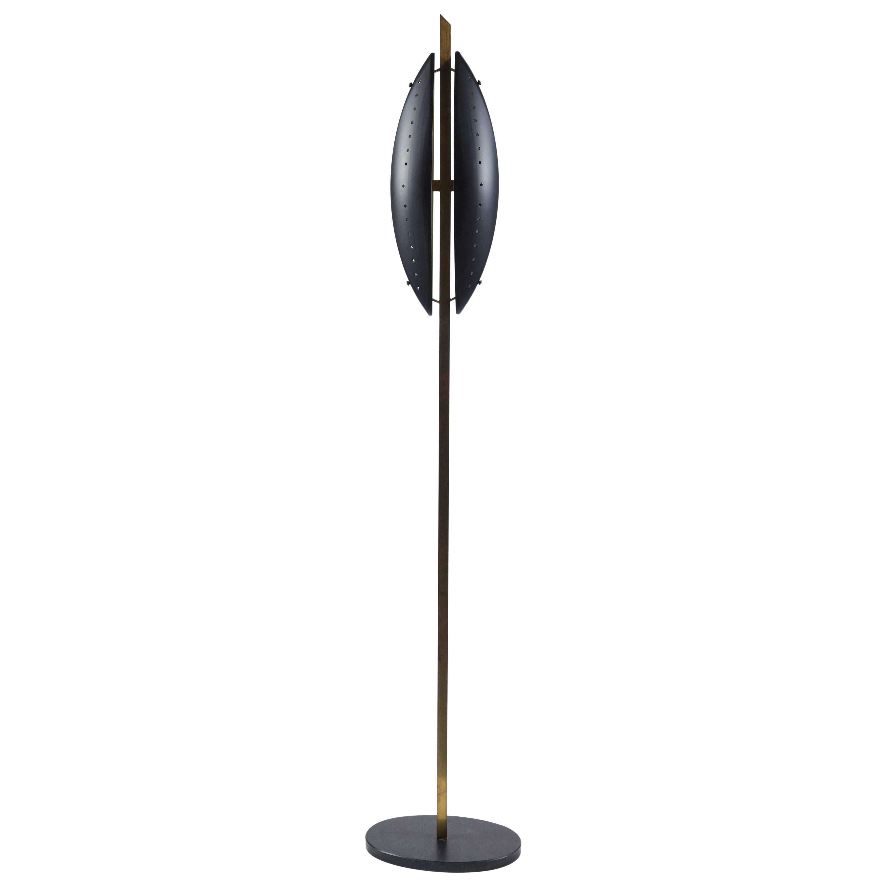 Lampada da terra Stilnovo