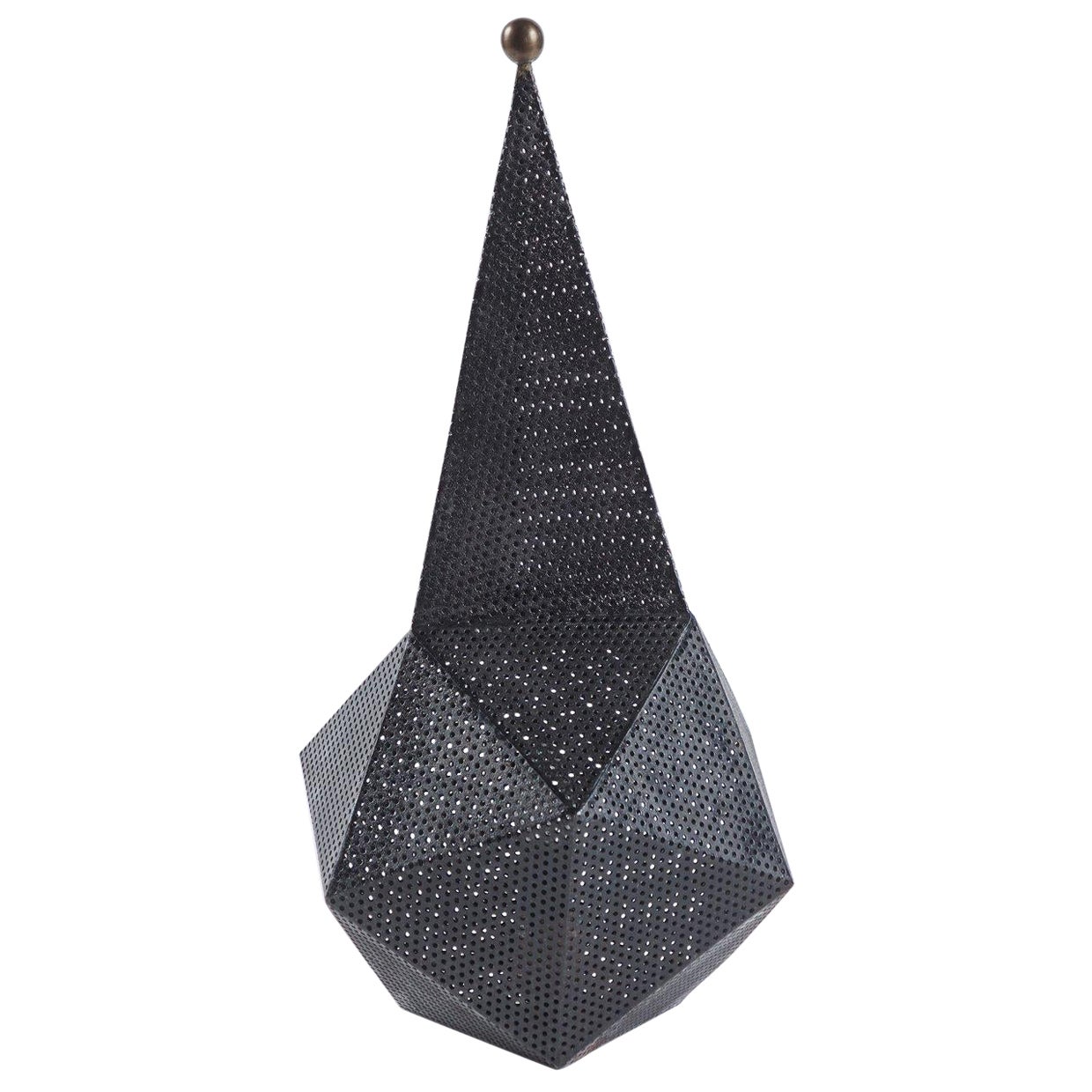 Baghdad Lamp by Mathieu Mategot