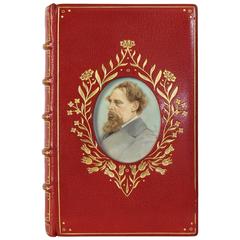 First Edition David Copperfield 4