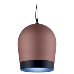 Lámpara Colgante Duo Big de Euroluce Lampadari