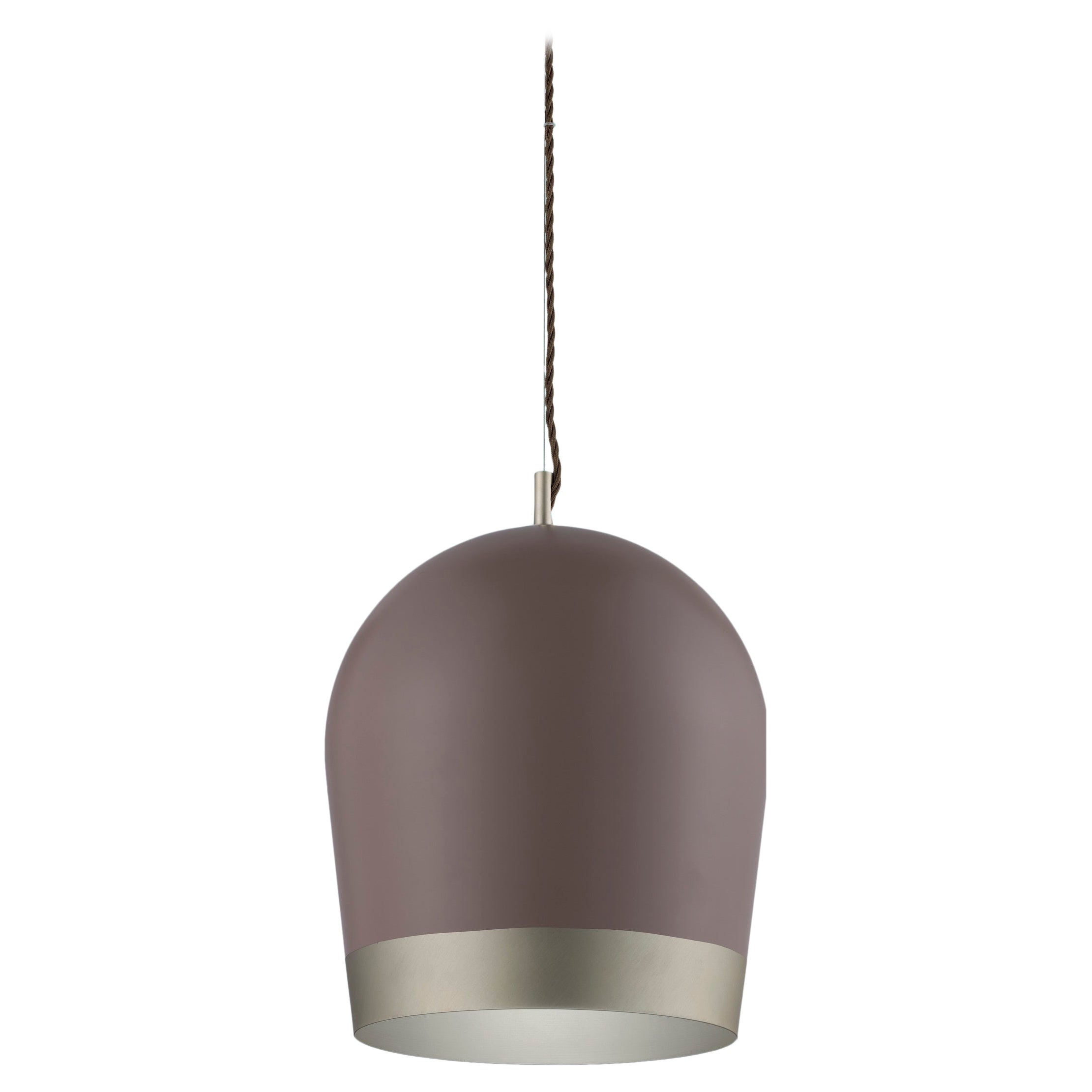 Duo Big Pendant Lamp by Euroluce Lampadari