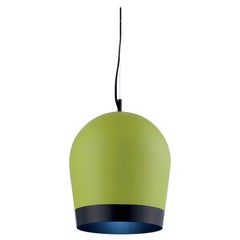 Duo Small Pendant Lamp by Euroluce Lampadari