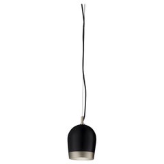 Lampada a sospensione Duo Small di Euroluce Lampadari
