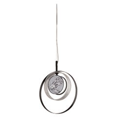 Eclissi S1 Pendelleuchte von Euroluce Lampadari