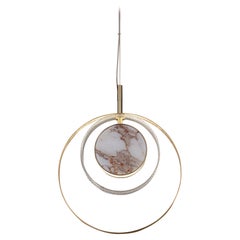 Eclissi S1 Pendelleuchte von Euroluce Lampadari