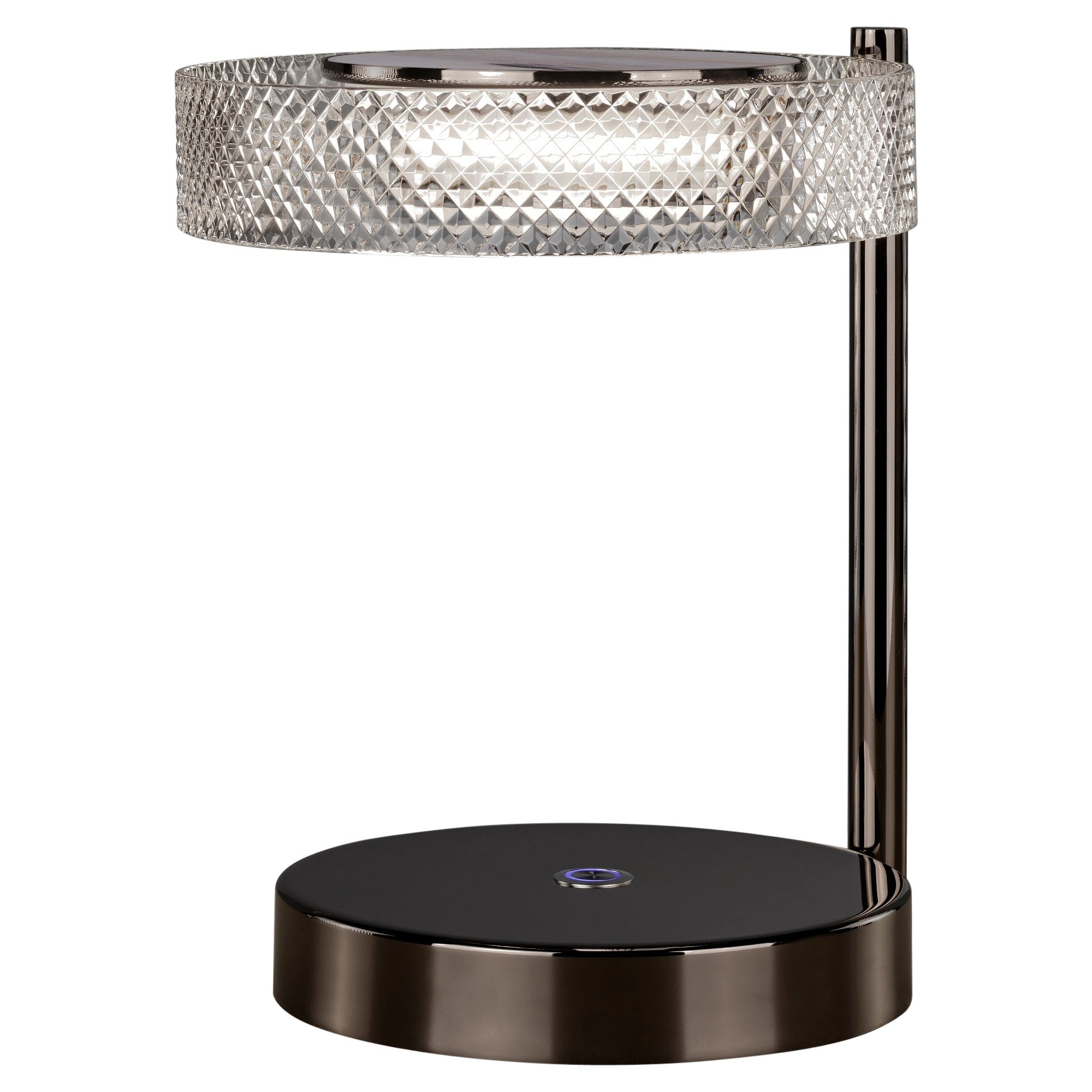 Eclissi Table Lamp by Euroluce Lampadari