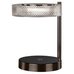 Lampada da tavolo Eclissi di Euroluce Lampadari
