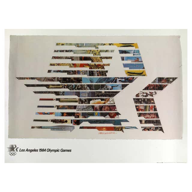 Robert Rauschenberg Furniture - 13 For Sale at 1stDibs | rauschenberg ...