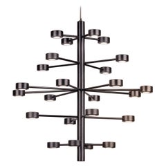 Essential L24 Pendelleuchte von Euroluce Lampadari