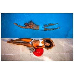 Franck Leclerc Pool Time