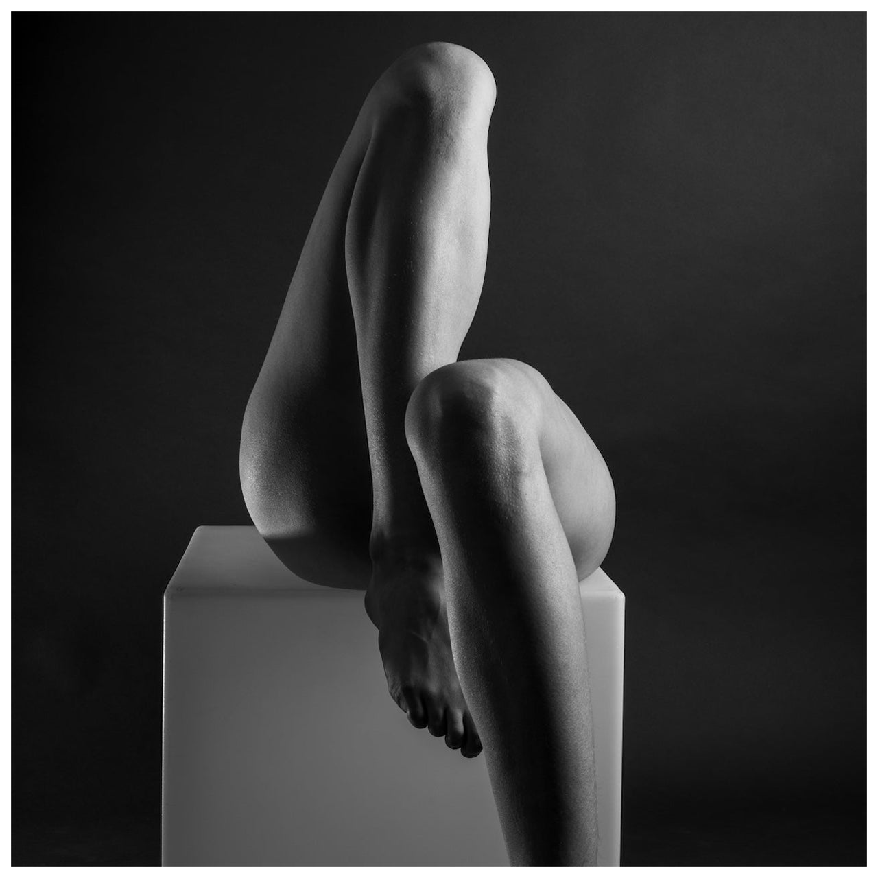 Pieds Franck Leclerc